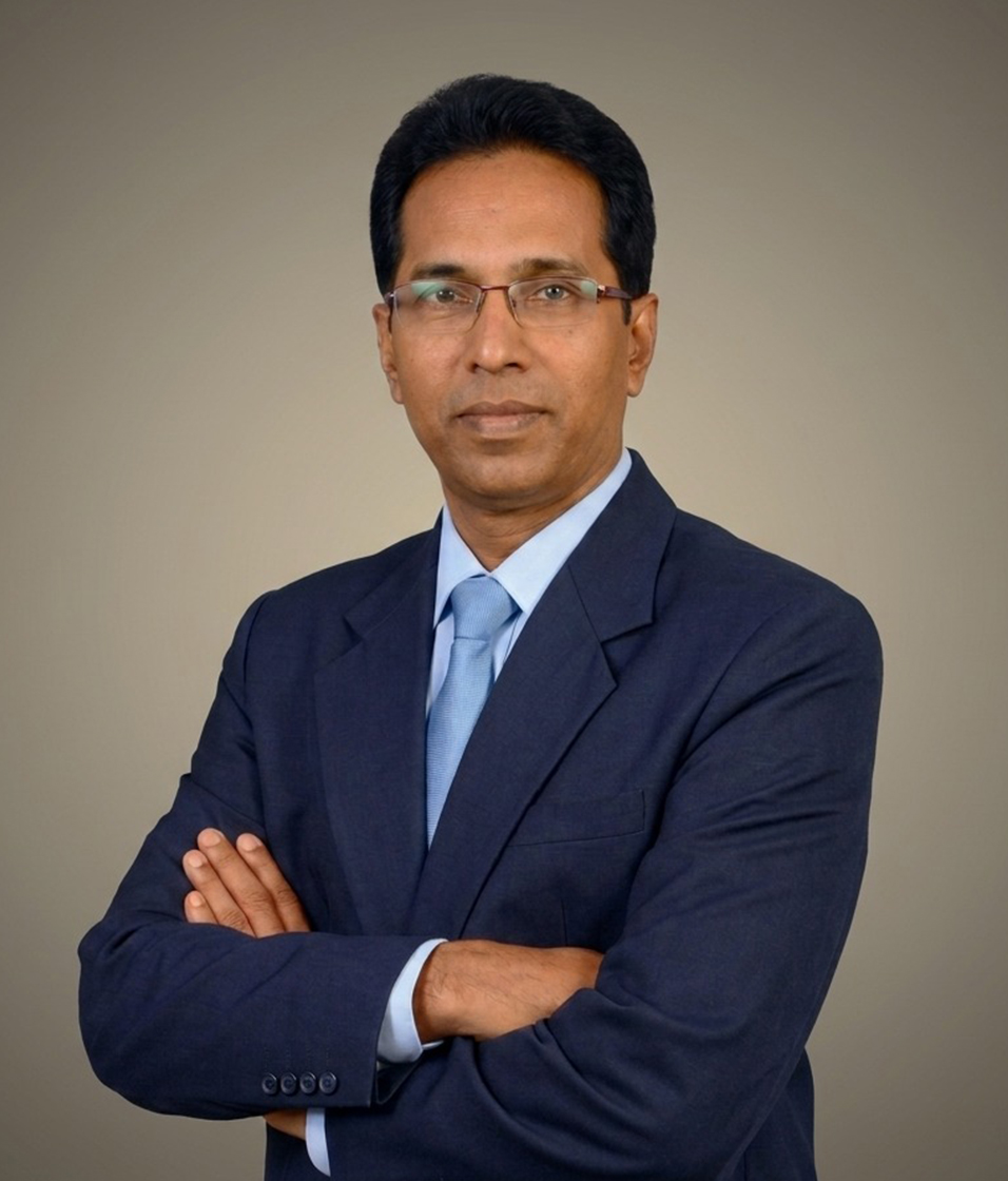 Dushan Wickramasinghe