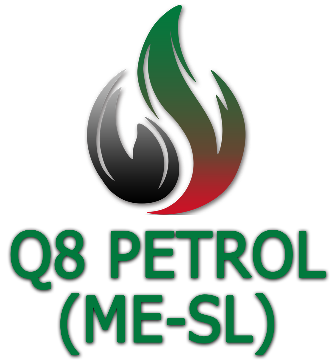 Q8 Petrol (ME-SL)